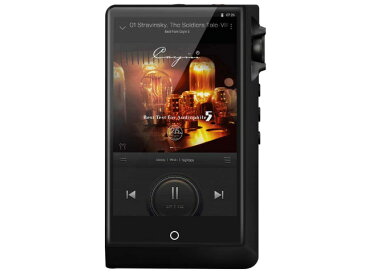 【ポイント5倍】カイン MP3プレーヤー N6ii DAP/T01 [64GB] [記憶媒体：内蔵メモリ/microSDカード 記憶容量：64GB 再生時間：8.5時間 インターフェイス：USB Type-C] 【楽天】 【人気】 【売れ筋】【価格】