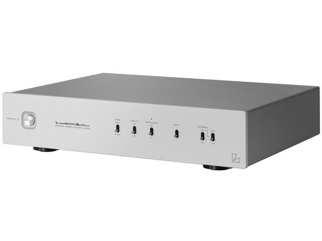 【ポイント10倍】 LUXMAN オーディオ機器 PHONO AMPLIFIER E-250 [製品種類：フォノイコライザーアンプ] 【P10倍】