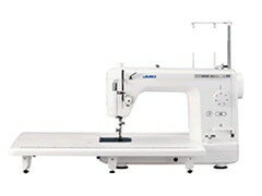 【ポイント10倍】 JUKI ミシン SPUR TL-30DX [主な機能：厚物縫い 自動糸通し 自動糸切り 幅x高さx奥行：452x350x219 mm] 【P10倍】