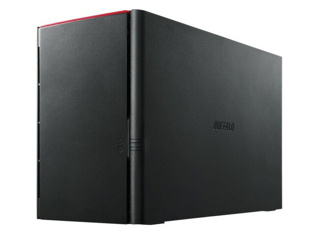 【ポイント10倍】 バッファロー 外付け ハードディスク DriveStation Pro HD-WHA8U3/R1 [容量：8TB インターフェース：USB3.1 Gen1(USB3.0)] 【P10倍】