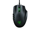 y|Cg10{z Razer }EX Razer Naga Trinity RZ01-02410100-R3M1 [^CvFw}EX C^[tFCXFUSB ̑@\F`gzC[/JEg؂ւ\ {^F19{^ dF120g] yP10{z