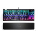 y|Cg10{z steelseries L[{[h Apex 7 TKL Blue Switch JP [L[CAEgF{ L[XCb`FJjJ C^[tFCXFUSB eL[FȂ(eL[X) L[Xg[NF4mm] yP10{z