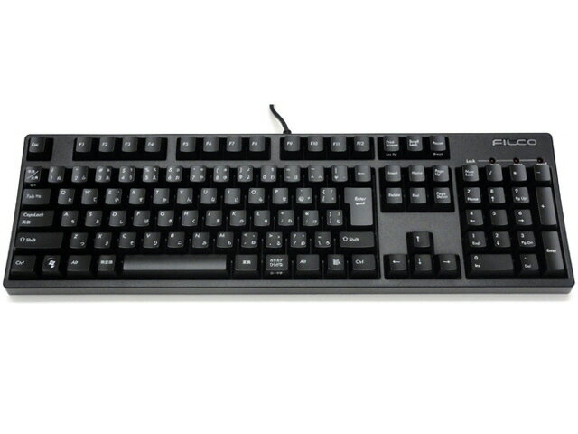 FILCOキーボードMajestouch2FKBN108ML/JB2