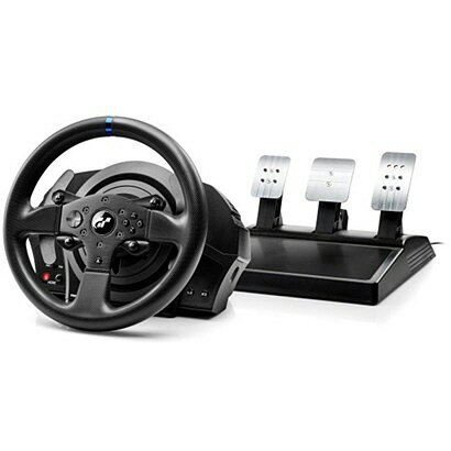 【ポイント5倍】Thrustmaster ゲーム周辺機器 T300RS GT Edition [対応機種：PS3/PS4/Windows タイプ：ハンドルコントローラ] 【楽天】 【人気】 【売れ筋】【価格】