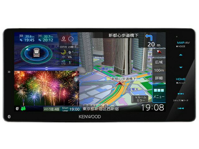 人気ショップが最安値挑戦 ポイント5倍 ケンウッド カーナビ 彩速ナビ Mdv M807hdw 記録メディアタイプ メモリ 設置タイプ 一体型 2din 画面サイズ 7v型 インチ Tvチューナー フルセグ 地デジ 人気 売れ筋 価格 最も優遇 Powerlinesonline Com Br