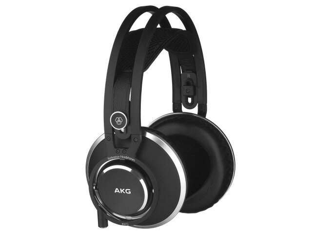 【ポイント10倍】 AKG イヤホン・ヘッドホン K872-Y3 [タイプ：オーバーヘッド 装着方式：両耳 構造：密閉型(クローズド) 駆動方式：ダイナミック型] 【P10倍】