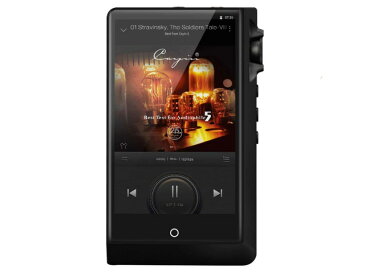 カイン MP3プレーヤー N6ii DAP/E02 [64GB] [記憶媒体：内蔵メモリ/microSDカード 記憶容量：64GB 再生時間：22時間 インターフェイス：USB Type-C] 【楽天】 【人気】 【売れ筋】【価格】