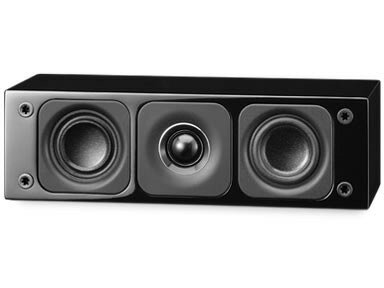 【ポイント10倍】 【代引不可】DENON スピーカー SC-C17 [単品] [販売本数：1台 タイプ：センター インピーダンス：6Ω WAY：2WAY] 【P10倍】