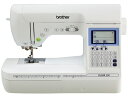 【ポイント10倍】 ブラザー ミシン オリビア500 CPH5301 [タイプ:コンピューター 主な機能:液晶モニタ/厚物縫い/自動糸通し/自動糸切り/自動糸調...