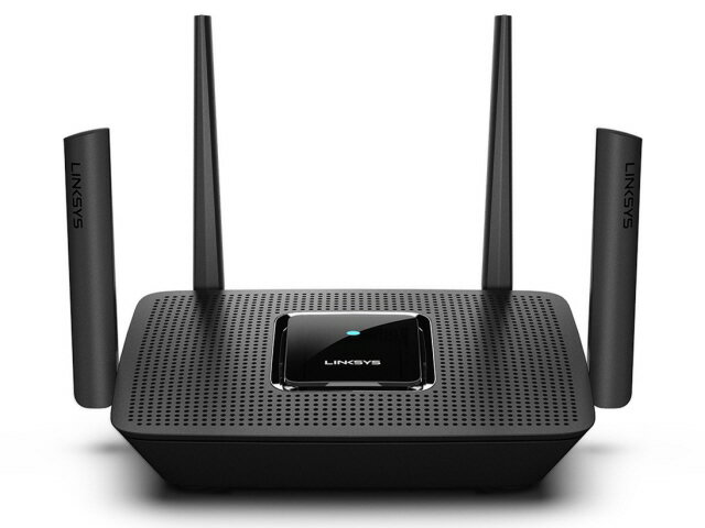 y|Cg10{z LINKSYS LANu[hoh[^[ MR9000X-JP [LANKiFWi-Fi 5 (11ac) ڑF25ȏ bVWi-FiF gF2.4/5GHz ZLeBKiFWPA2] yP10{z