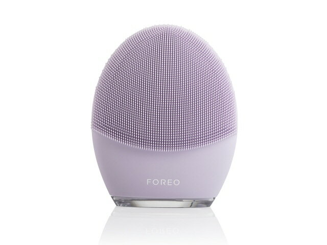 【ポイント10倍】 FOREO 美容器具 LUNA3 敏感肌用 F9151Y [タイプ：スマートクレンジングデバイス 部位：顔] 【P10倍】