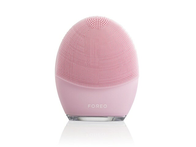 【ポイント10倍】 FOREO 美容器具 LUNA3 普通肌用 F9113Y [タイプ：スマートクレンジングデバイス 部位：顔] 【P10倍】