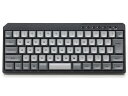 【ポイント10倍】 FILCO キーボード Majestouch MINILA-R Convertible FFBTR66M/NMB 茶軸 Matte Black キーレイアウト：日本語66 キースイッチ：メカニカル インターフェイス：USB/Bluetooth テンキー：なし(テンキーレス) キーストローク：4mm 【P10倍】