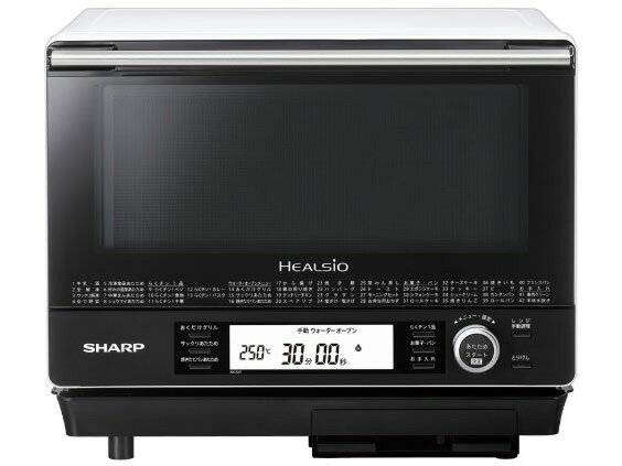 楽天市場】電子レンジ シャープ(容量(レンジ)30 ~ 49.9L)の通販 楽天市場】電子レンジ シャープ(容量(レンジ)30 ~ 49.9L)の通販
