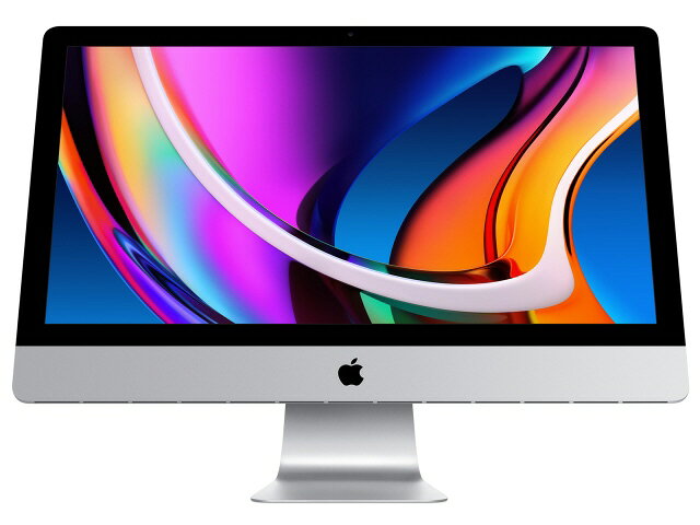 Imac 3800 Retina Apple 5kディスプレイモデル Mxwv2j A ポイント5倍 画面サイズ 27インチ Cpu種類 Core 27インチ メモリ容量 8gb 画面サイズ 27インチ デスクトップ 第10世代coreを採用した27型 Imac Mac 3800 I7 メモリ容量 8gb ストレージ容量 Ssd