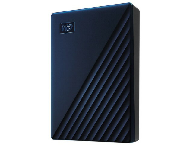 ڥݥ10ܡ WESTERN DIGITAL դ ϡɥǥ My Passport for Mac WDBA2F0050BBL-JESE [̡5TB 󥿡եUSB3.1 Gen1(USB3.0)] P10ܡ