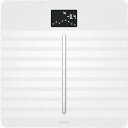 y|Cg10{z Withings ̎bvȄdv Body Cardio WBS04-WHITE-ALL-ASIA [zCg] [^CvF̑gv F TCYF327x327x18mm dʁF2.6kg] yP10{z