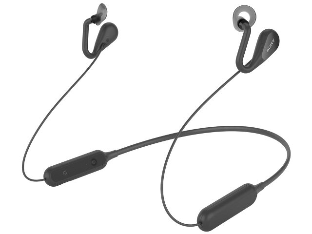 配送員設置送料無料 Sony イヤホン ヘッドホン Sbhd B ブラック タイプ ネックバンド 装着方式 両耳 構造 開放型 オープンエアー 駆動方式 ダイナミック型 再生周波数帯域 hz khz 人気 売れ筋 価格 内祝い Eburnietoday Com