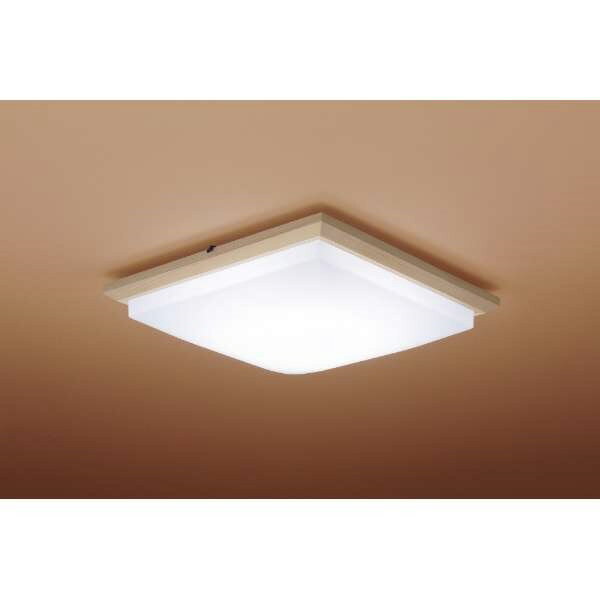 【ポイント10倍】 パナソニック シーリングライト HH-CF0857A [テイスト：和風 適用畳数：～8畳 定格光束：4000lm 光源：LED 消費電力：31.1W] 【P10倍】