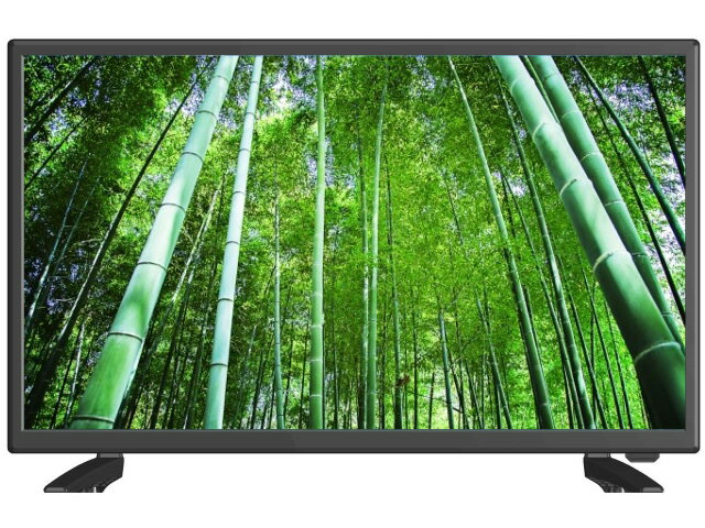 【ポイント10倍】 【代引不可】APEX 液晶テレビ QUALL QL-243RZ [24インチ]  ...