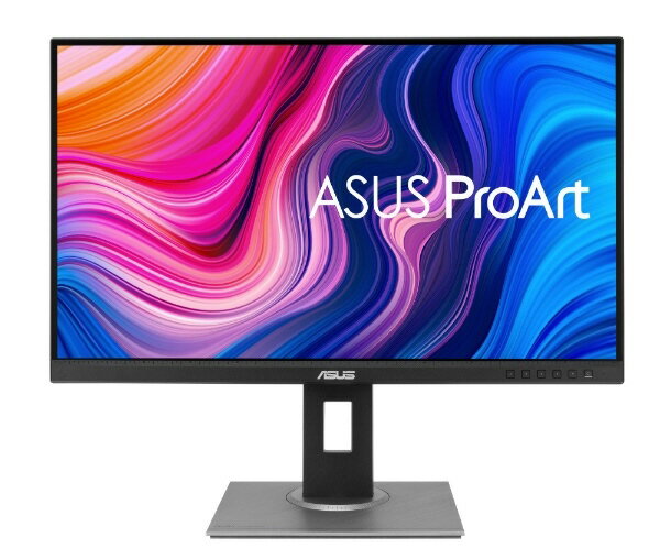 【ポイント10倍】 ASUS 液晶モニタ・液晶ディスプレイ ProArt PA278QV [27インチ 黒] 【P10倍】