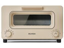 【ポイント10倍】 バルミューダ トースター BALMUDA The Toaster K05A-BG ...