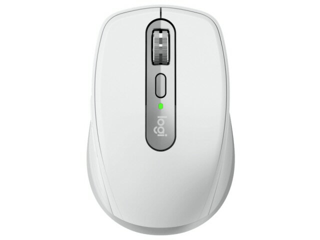 【ポイント10倍】 ロジクール マウス MX Anywhere 3 for Mac Compact Performance Mouse MX1700M [タイプ：レーザーマウス インターフェイス：Bluetooth その他機能：カウント切り替え可能 ボタン数：6ボタン 重さ：99g] 【P10倍】