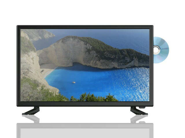 【ポイント10倍】 アグレクション 液晶テレビ superbe SU-D24TV [24インチ] [ ...