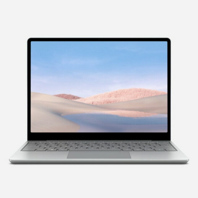 【ポイント10倍】 マイクロソフト ノートパソコン Surface Laptop Go 1ZO-00020 【P10倍】