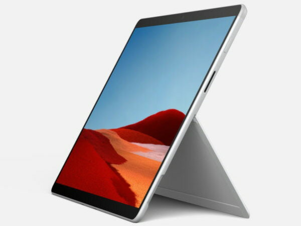 ڥݥ10ܡ ޥե ֥åPC(ü)PDA Surface Pro X 1WT-00011 SIMե꡼ [ץ] P10ܡ