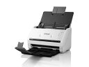 【ポイント10倍】 EPSON スキャナ DS-571W [タイプ：シートフィード 原稿サイズ：A4/はがき/名刺/レシート 光学解像度：600dpi 自動給紙方式(ADF)：○ 両面読み取り：○ 無線LAN：IEEE802.11b/g/n] 【P10倍】