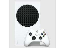 マイクロソフト ゲーム機本体 Xbox Series S 【楽天】 【人気】 【売れ筋】【価格】
