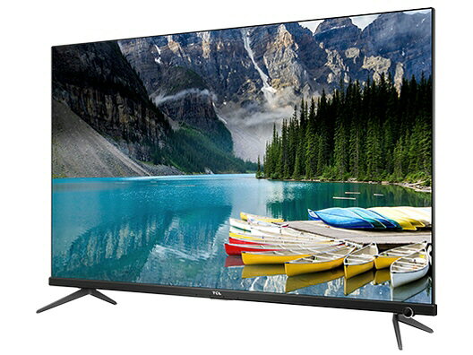 TCL 43P815B