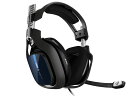 【ポイント10倍】 ロジクール ヘッドセット ASTRO A40 TR Headset A40TR-002r ヘッドホンタイプ：オーバーヘッド プラグ形状：ミニプラグ 装着タイプ：両耳用 接続方式：ワイヤード(有線) ゲーミング：○ 【P10倍】