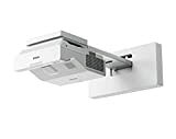 【エントリーでポイント10倍】 EPSON プロジェクタ EB-725WI [パネルタイプ：液晶(透過型3LCD) アスペクト比：16:10 パネル画素数：1280x800 最大輝度：4000ルーメン] 【P10倍】