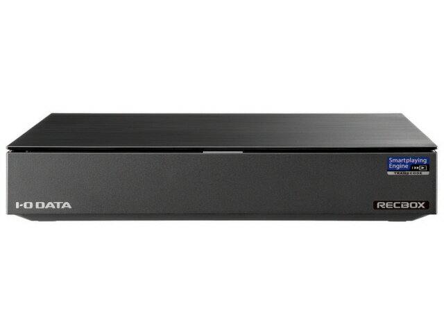 IODATANAS(ネットワークHDD)RECBOXRSHVL-RS3