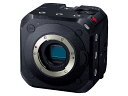 【ポイント10倍】 パナソニック デジタル一眼カメラ LUMIX DC-BGH1 ボディ [タイプ：ミラーレス 画素数：1193万画素(総画素)/1028万画素(有効画素) 撮像素子：フォーサーズ/4/3型/LiveMOS 重量：545g] 【P10倍】