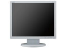  NEC PCモニター・液晶ディスプレイ LCD-AS173M  