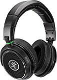 【ポイント10倍】 MACKIE イヤホン ヘッドホン MC Series MC-450 タイプ：ヘッドホン 装着方式：オーバーヘッド 駆動方式：ダイナミック型 【P10倍】