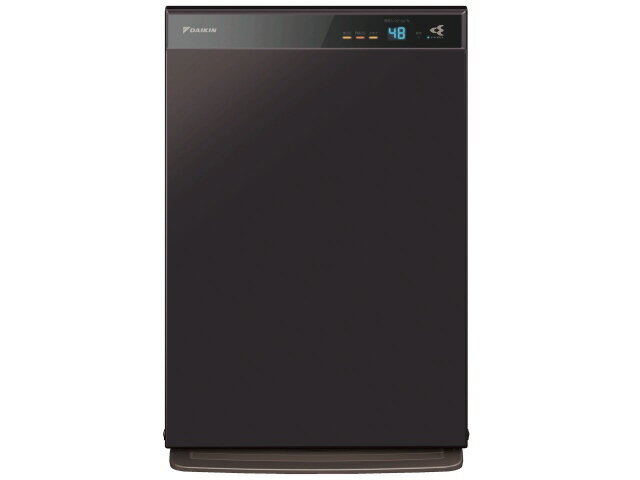 【ポイント5倍】【代引不可】ダイキン 空気清浄機 ACK70X-T [ビターブラウン] [タイプ：加湿空気清浄機 フィルター種類：TAFU 最大適用床面(空気清浄)：31畳 フィルター寿命：10年 PM2.5対応：○] 【楽天】 【人気】 【売れ筋】【価格】