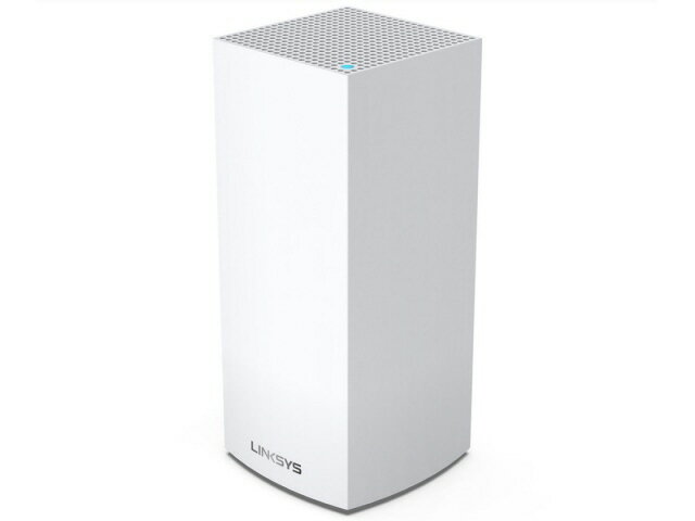 【ポイント10倍】 LINKSYS 無線LANルーター(Wi-Fiルーター) VELOP MX4200-JP [無線LAN規格：Wi-Fi 6 (11ax) 接続環境：40台超 メッシュWi-Fi：○ 周波数：2.4/5GHz セキュリティ規格：WPA2/WPA3] 【P10倍】