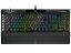 【ポイント10倍】 Corsair キーボード K100 RGB MX SPEED CH-912A014-JP [ブラック] [キーレイアウト：日本語 キースイッチ：メカニカル インターフェイス：USB テンキー：あり] 【P10倍】