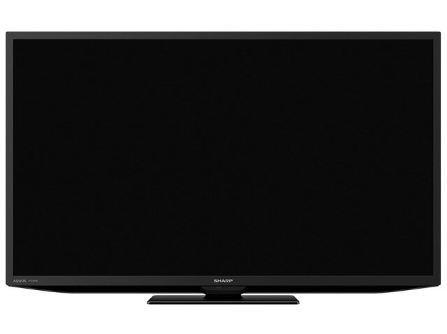 楽天YOUPLAN【ポイント10倍】 シャープ 薄型テレビ・液晶テレビ AQUOS 2T-C32DE-B [32インチ ブラック系] [画面サイズ：32V型（インチ） 種類：ハイビジョン液晶テレビ 画素数：1366x768 バックライトタイプ：直下型] 【P10倍】