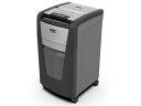 【ポイント10倍】 アコ・ブランズ・ジャパン シュレッダー GCS300AFM-E [細断形状:マイクロカット 細断サイズ:2x15mm 最大投入幅:A4 最大...
