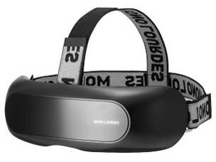 【ポイント10倍】 アテックス 美容器具 モノルルド アイケア AX-HXL350 [タイプ：目元ケア 部位：目元]..