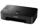 【ポイント10倍】 【代引不可】CANON プリンタ PIXUS TS203 [タイプ：インクジェット 最大用紙サイズ：A4 インク色数：4色] 【P10倍】