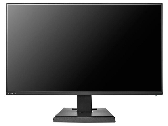 【ポイント10倍】 【代引不可】IODATA PCモニター・液晶ディスプレイ LCD-DF241SXVB-A [23.8インチ ブラック] 【P10倍】