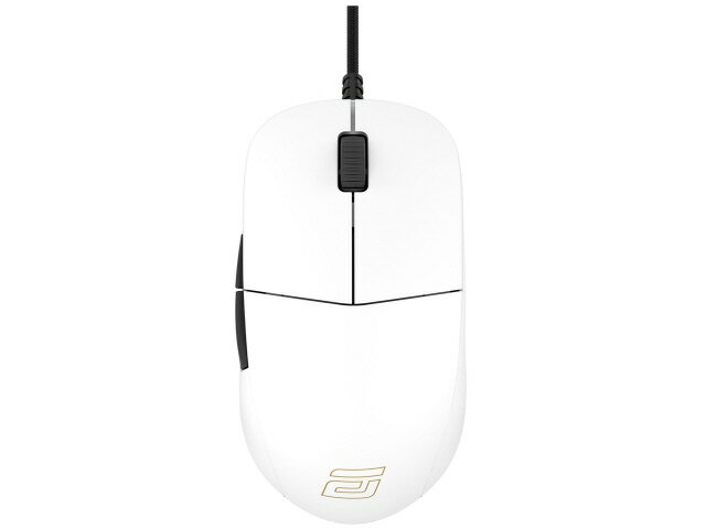 【ポイント10倍】 Endgame Gear マウス XM1r EGG-XM1R-WHT [ホワイト] [タイプ：光学式マウス インターフェイス：USB その他機能：カウ..