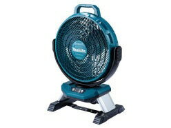 【ポイント10倍】 マキタ 扇風機 CF301DZ 本体のみ(バッテリー・充電器別売) [タイプ：工場扇 自動首振り設定：左右] 【P10倍】