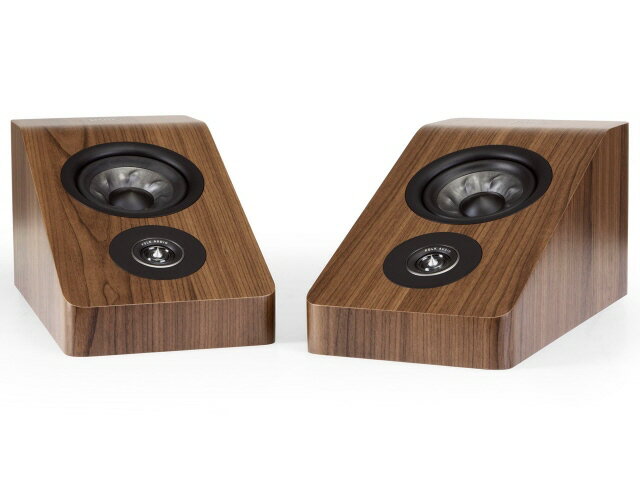 【ポイント10倍】 【代引不可】Polk Audio スピーカー Reserve R900 [ブラウン ペア] [販売本数：2本1組 タイプ：イネーブルド WAY：2WAY] 【P10倍】